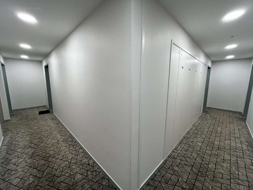 Appartement à QUIMPER