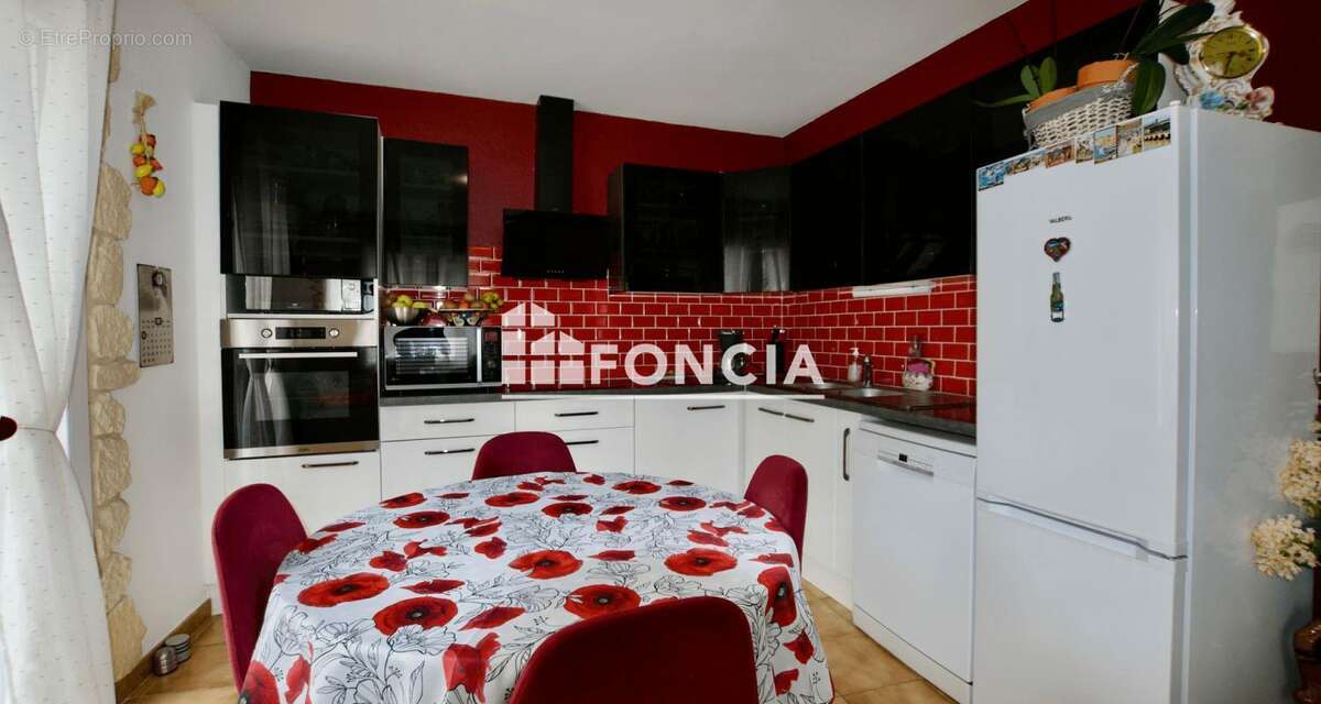 Maison à AMELIE-LES-BAINS-PALALDA