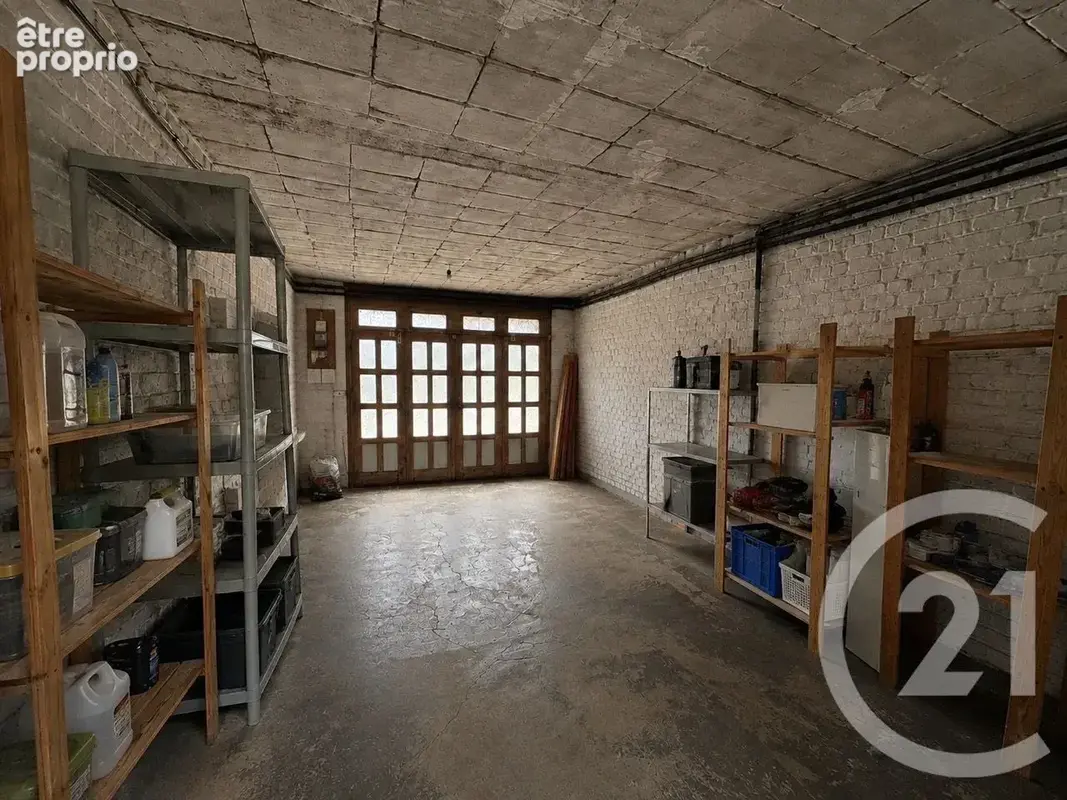 Maison 87 m² à Hellemmes-Lille  - photo 14