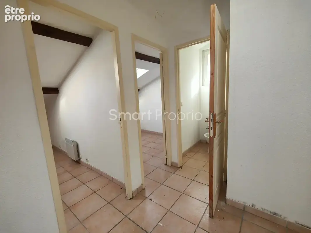 Appartement à acheter dernier étage à Bédarieux - photo 4