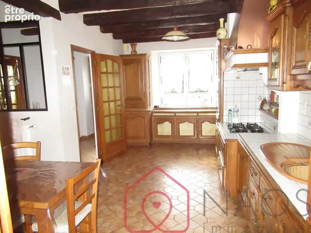 Maison 6 pièces 186 m² à vendre à Durtal (49430) - photo 4