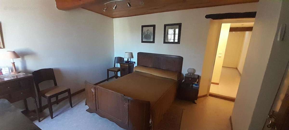 Maison à LA SERPENT