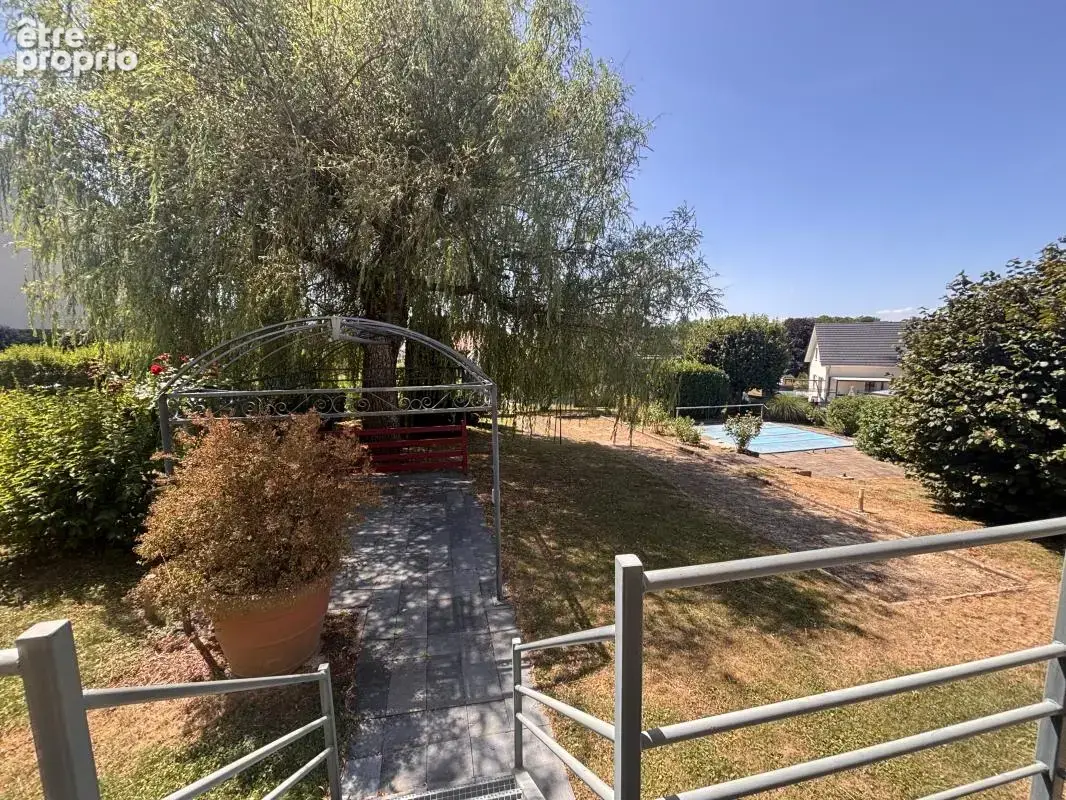 Maison ancienne - photo 2