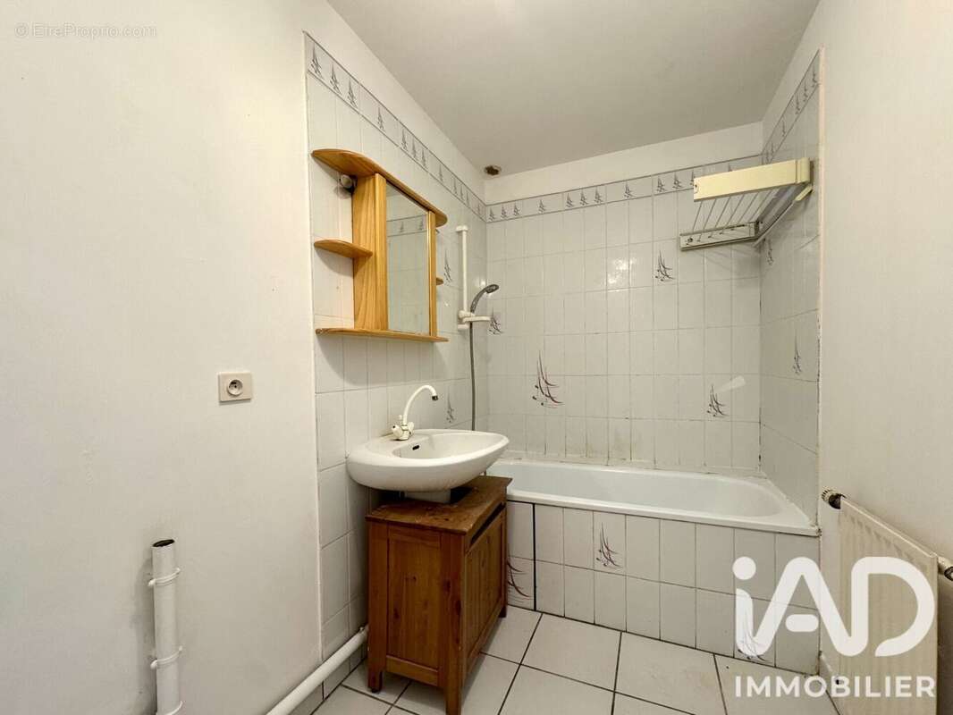 Photo 8 - Maison à BRUZ