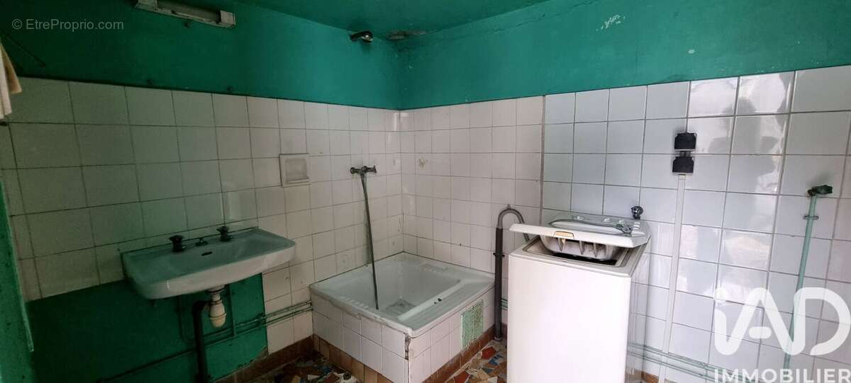 Photo 9 - Maison à LIGUEIL