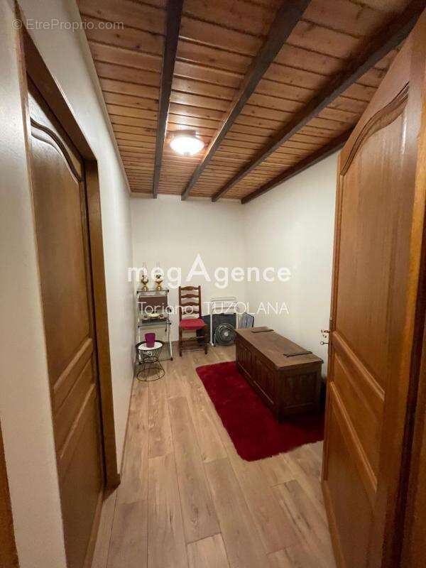 Appartement à CORBIE