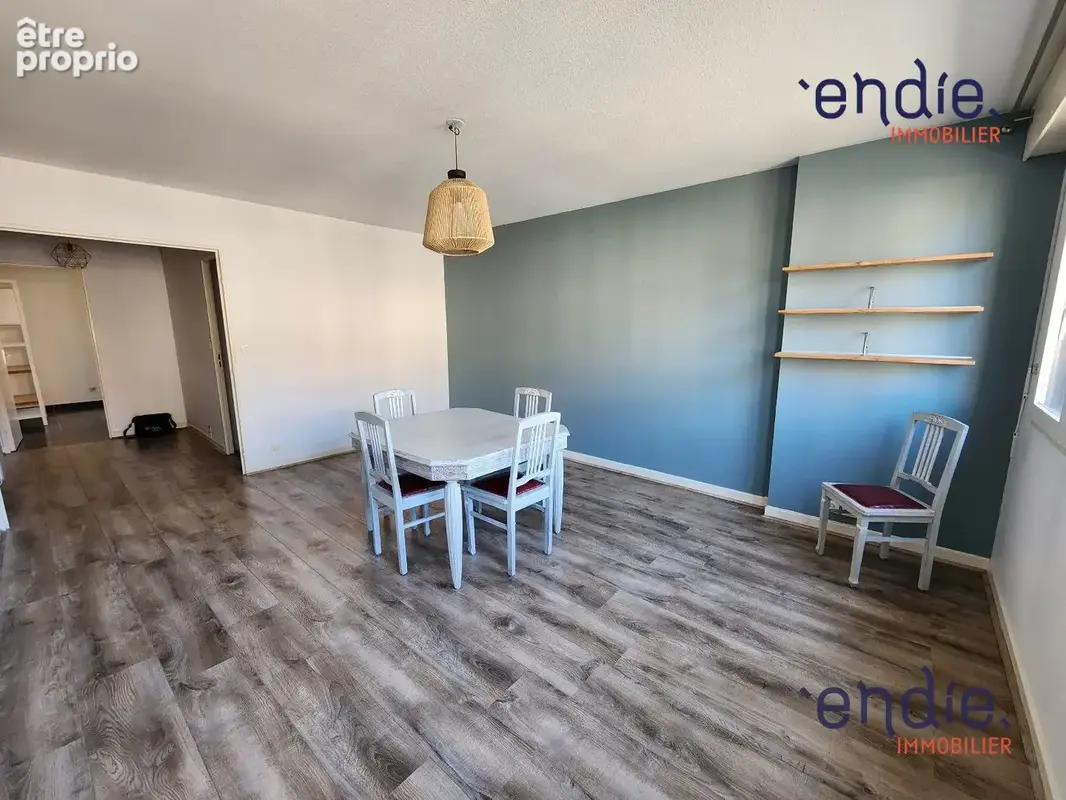 Appartement 3 pièces 75 m² à vendre à Montlucon (03100) - photo 3