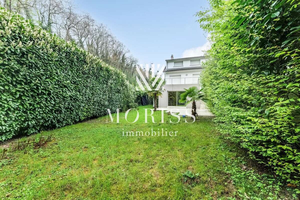 Maison à JOINVILLE-LE-PONT