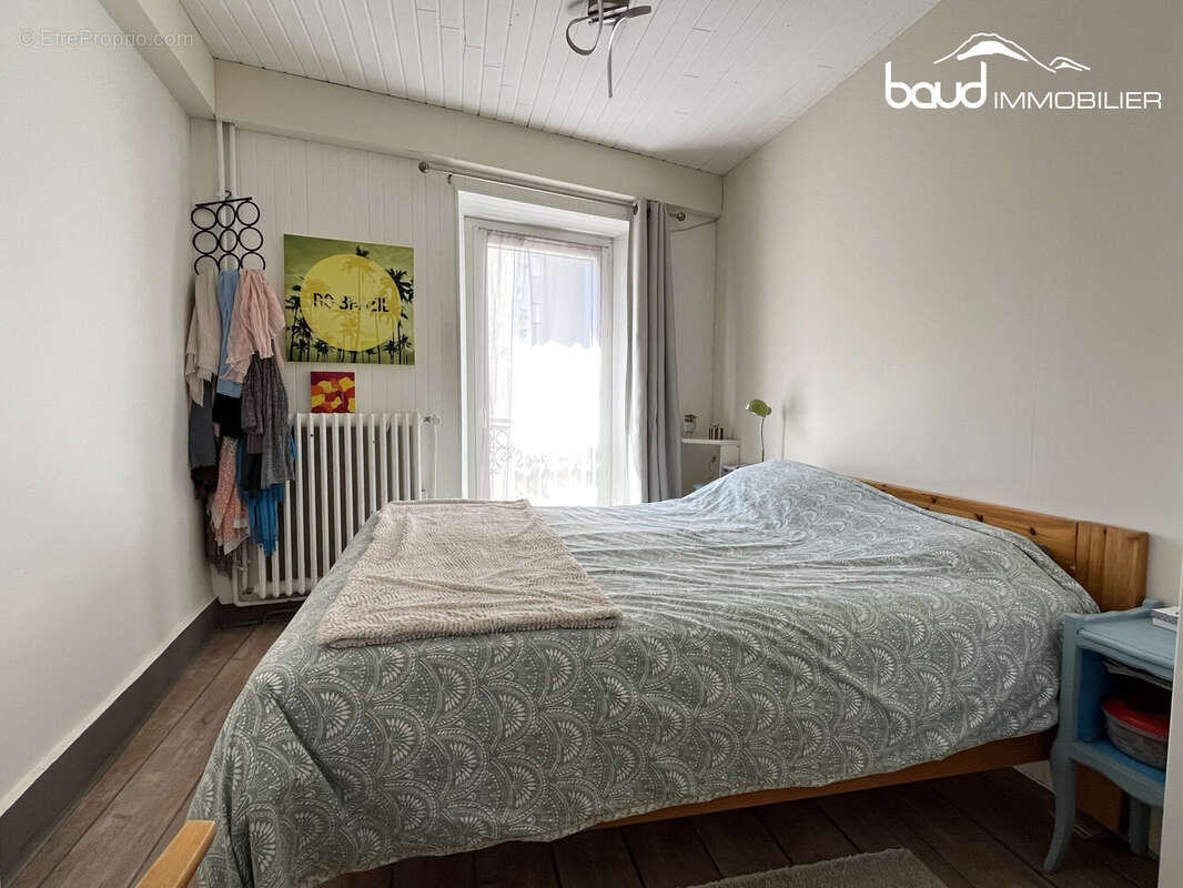 Appartement à VILLARD-DE-LANS