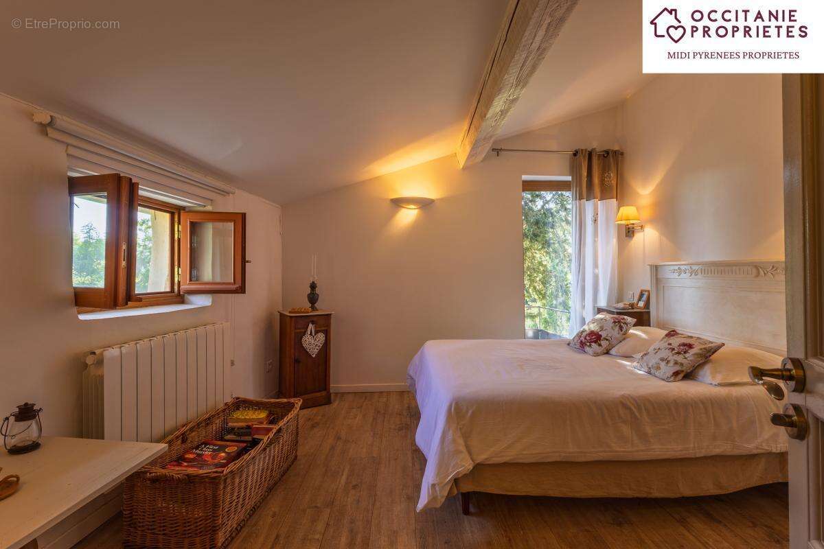 Maison à CARCASSONNE