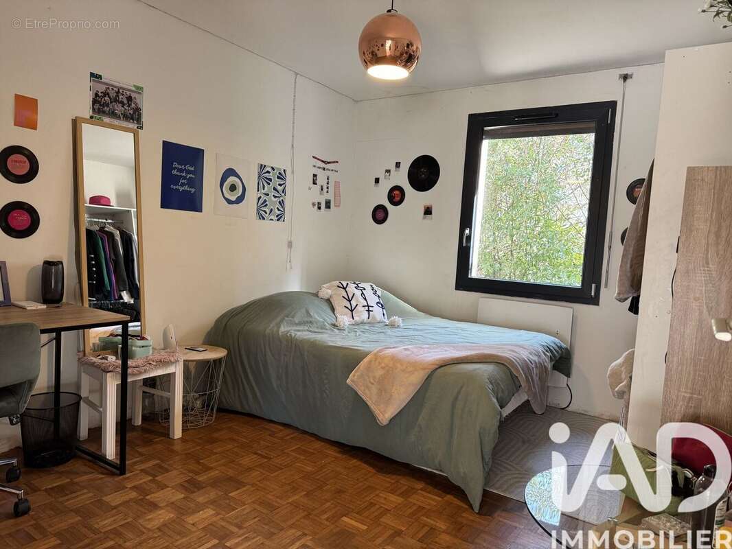 Photo 6 - Maison à LA CHAPELLE-SUR-ERDRE