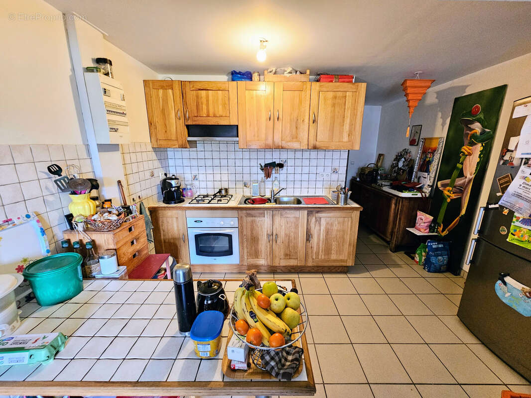 Maison à VALS-LES-BAINS