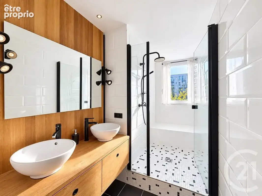 Appartement 2 pièces 53 m² à vendre à Paris-14e (75014) - photo 6