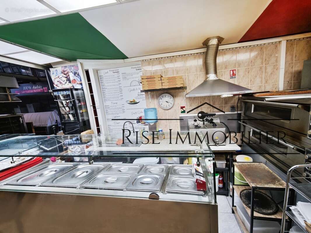 Commerce à NARBONNE