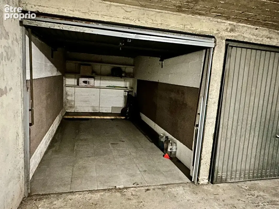 Appartement Le Perreux Sur Marne 3 pièce(s) 54.42 m2 - photo 11