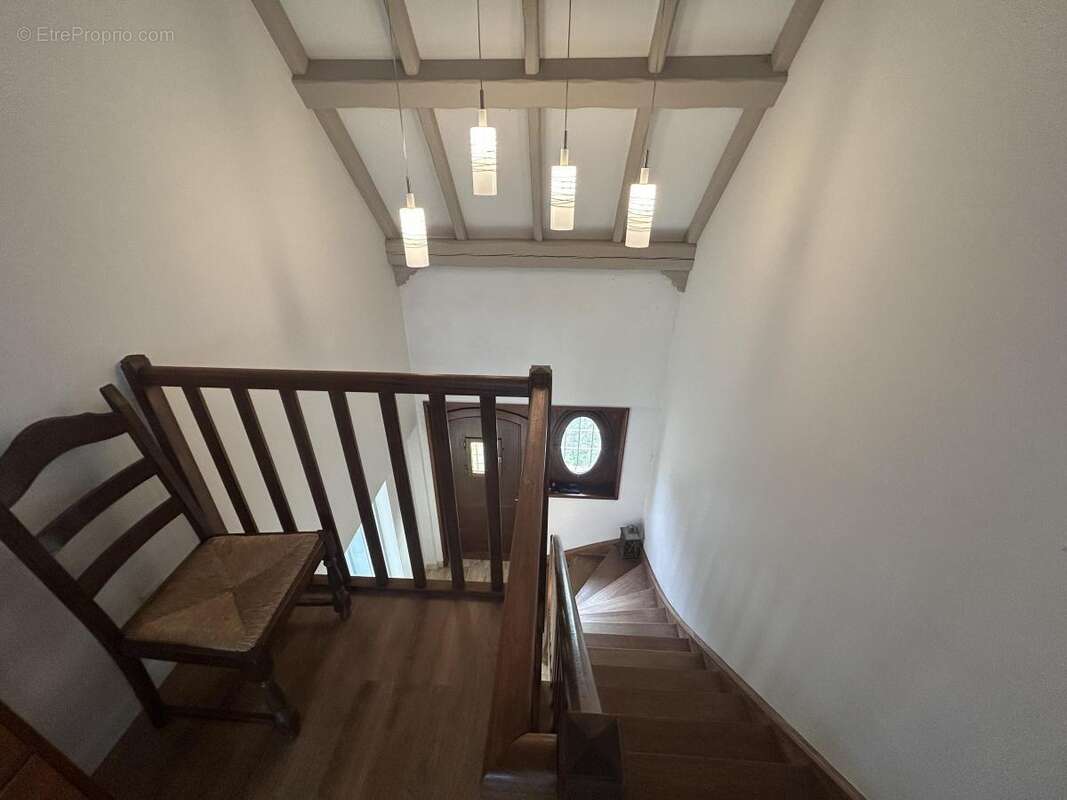 Maison à TILLOY-LEZ-CAMBRAI