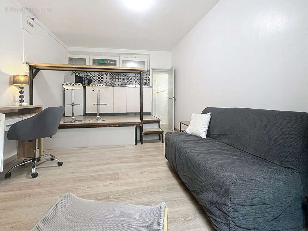 Appartement à AVIGNON