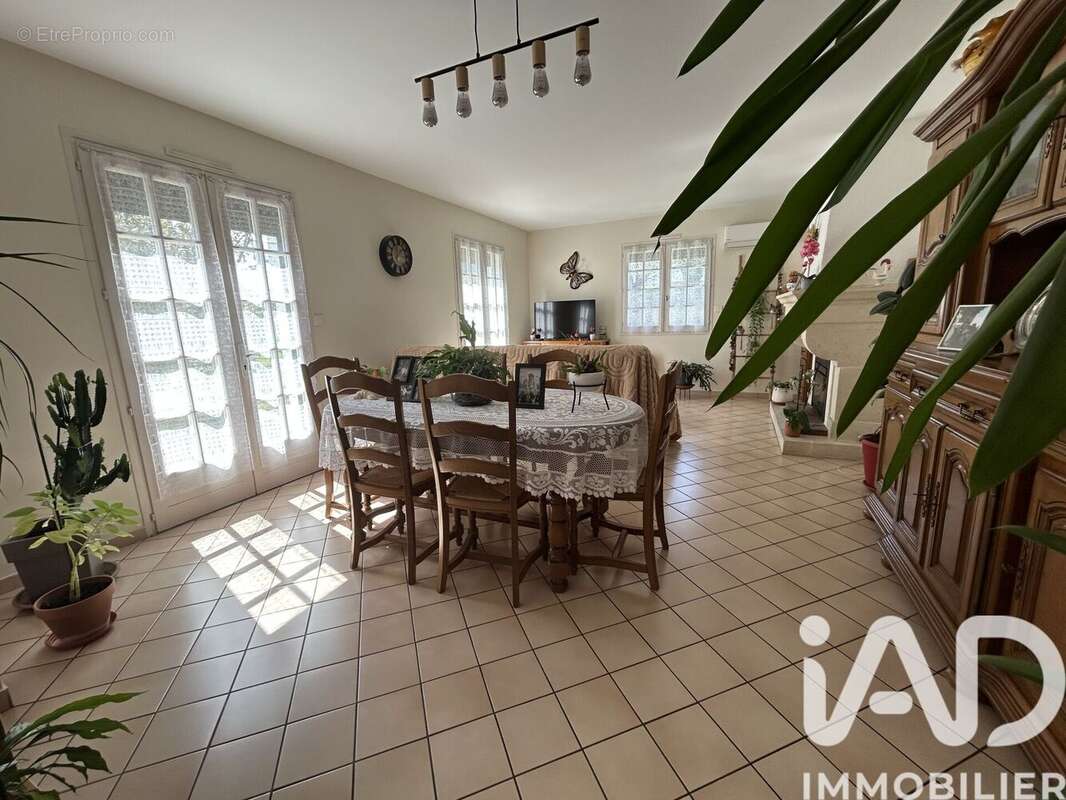 Photo 4 - Maison à GOES