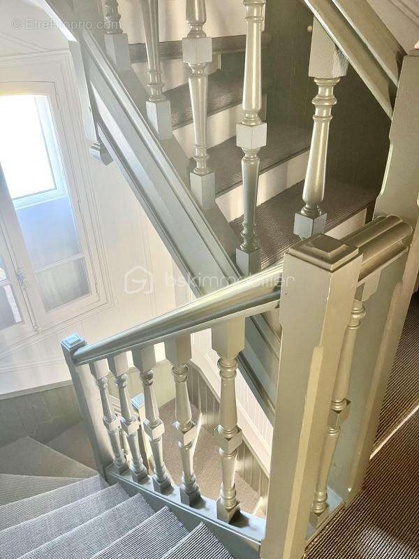 Maison à GAINNEVILLE