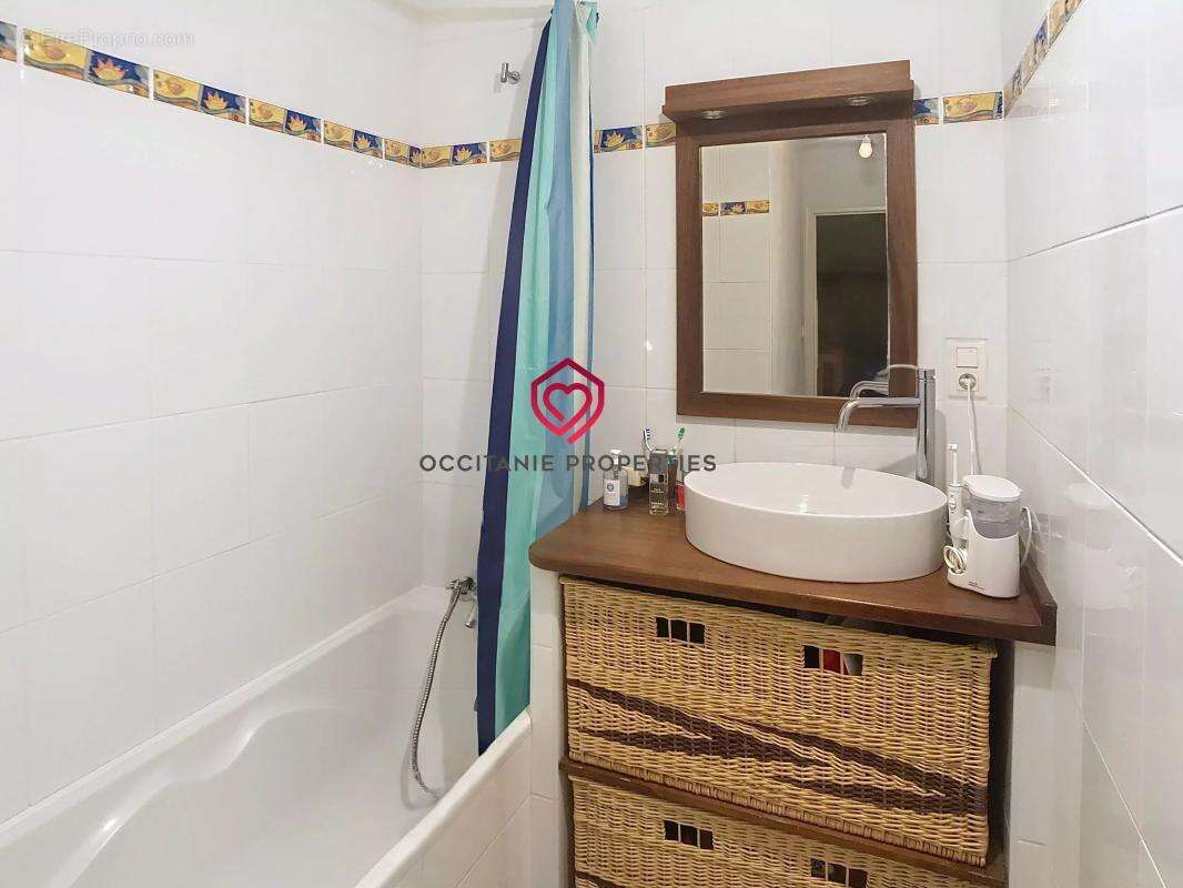 Maison à CASTELNAUDARY