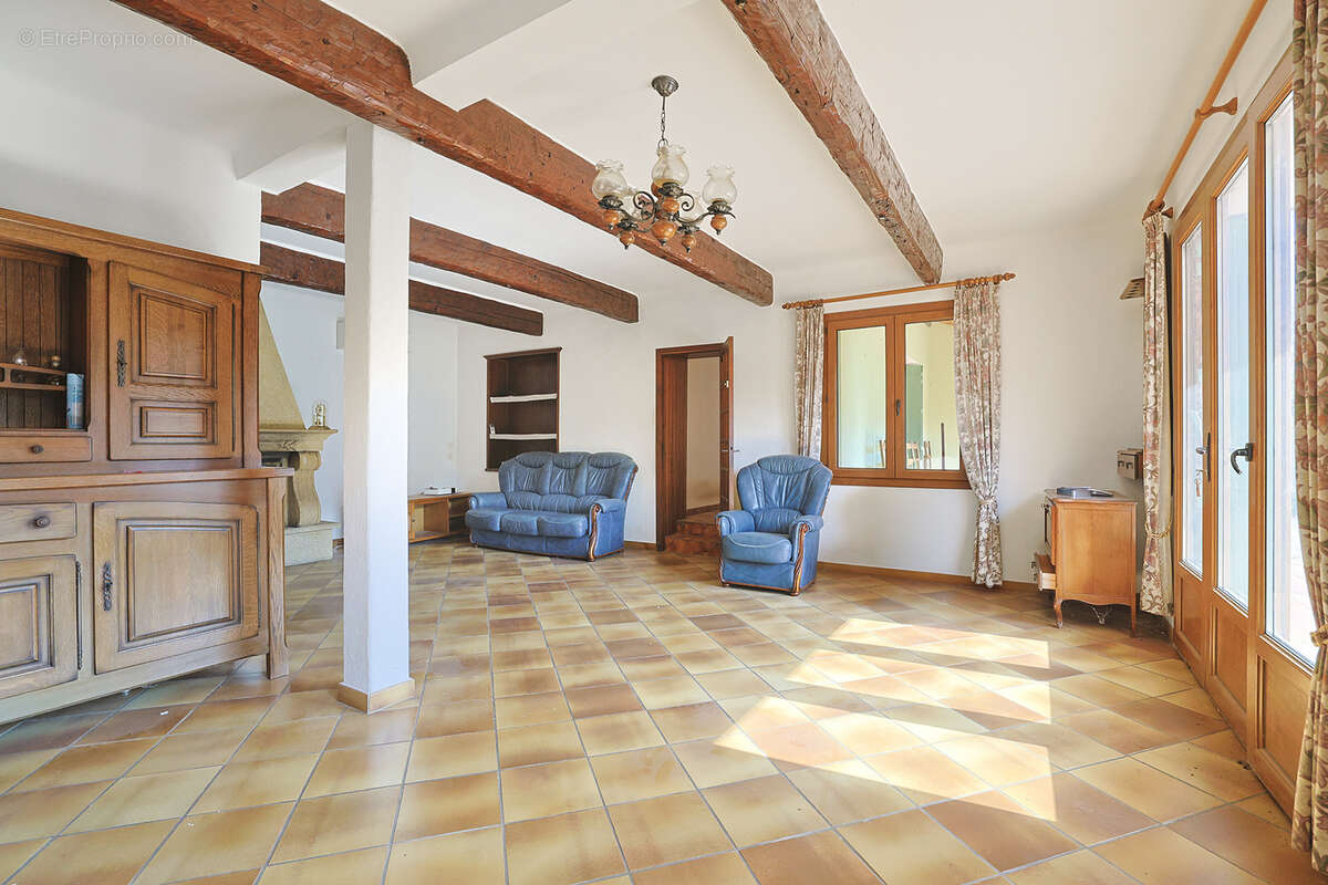 Maison à PIERREFEU-DU-VAR