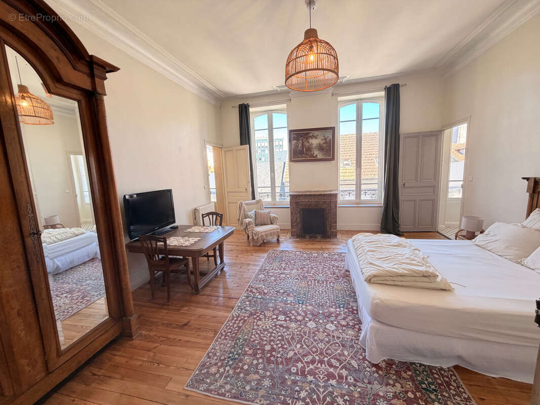 Appartement à TARBES