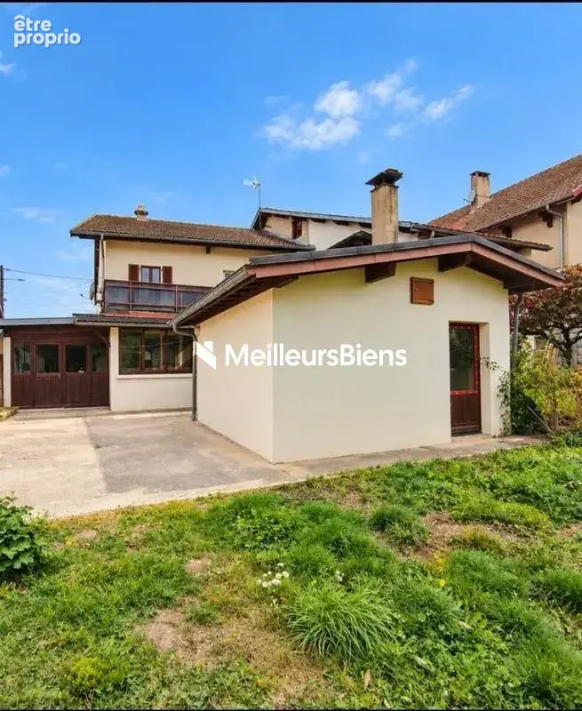 maison de village - photo 2
