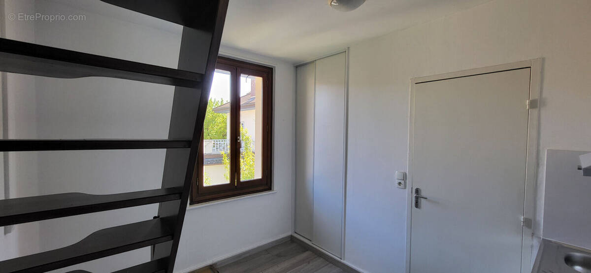 Appartement à THONON-LES-BAINS
