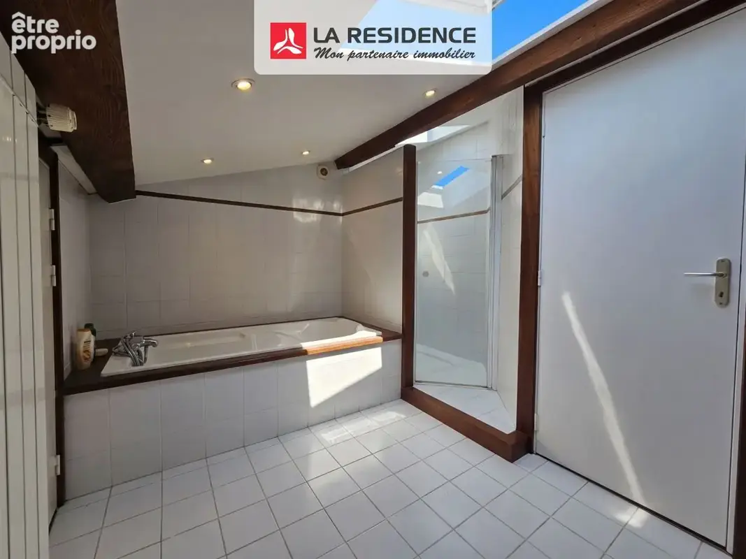 Maison 5 pièces 170 m² à vendre à Castelnaudary (11400) - photo 9