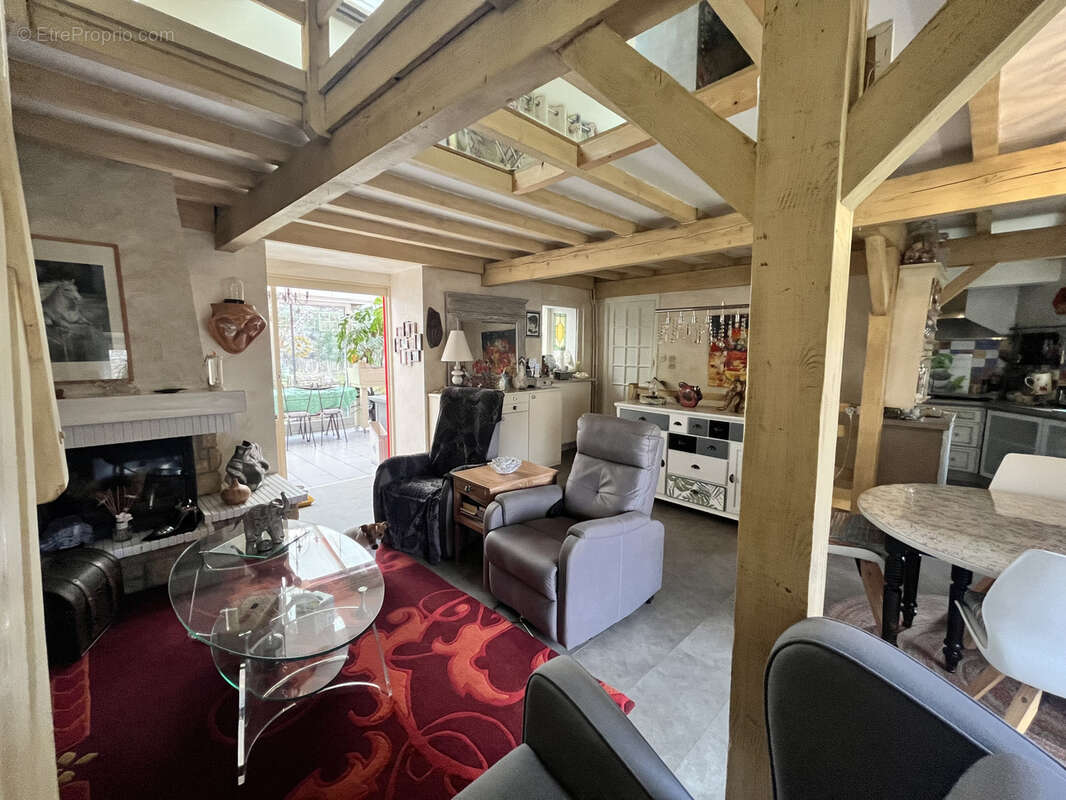 Maison à MONISTROL-SUR-LOIRE