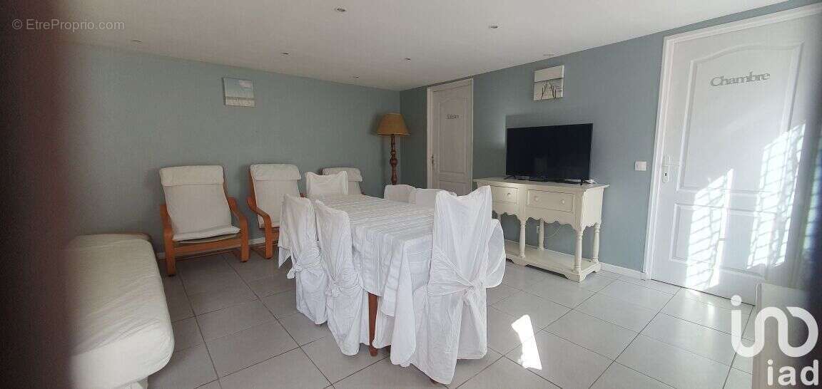 Photo 4 - Maison à CELLETTES