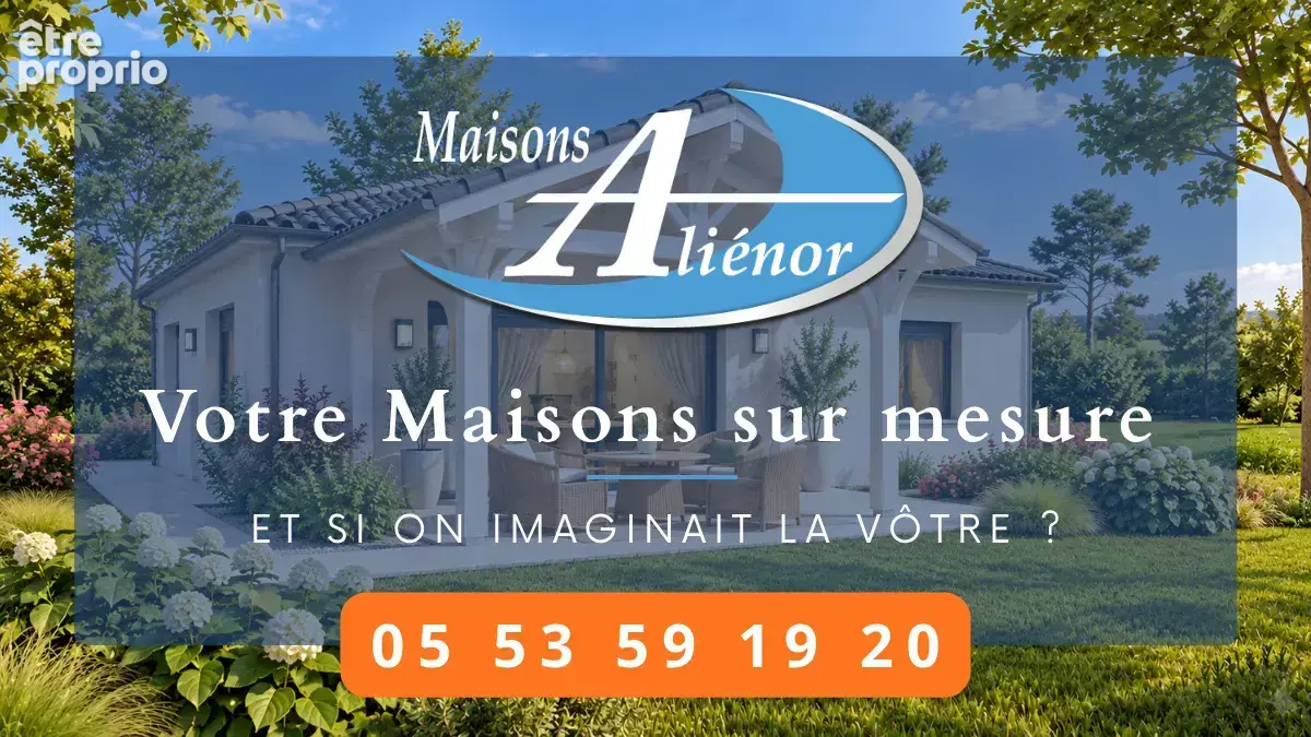 Terrain à vendre 1500m2 plat à Payrignac - photo 15