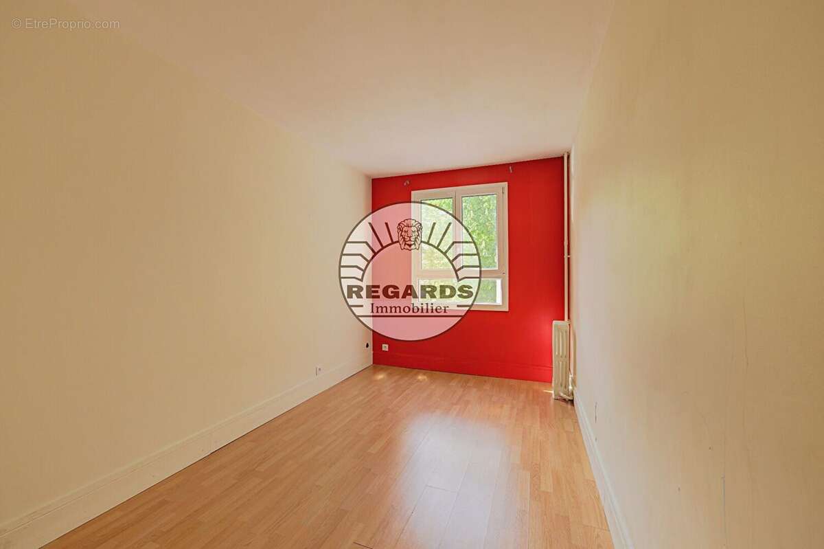 Appartement 73 m² à Bagneux  - photo 7