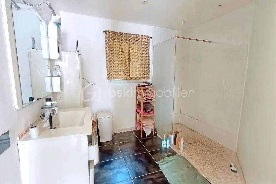 Maison à LANNE-EN-BARETOUS