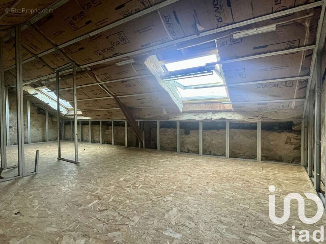 Photo 7 - Maison à SAINT-ETIENNE-DE-MONTLUC