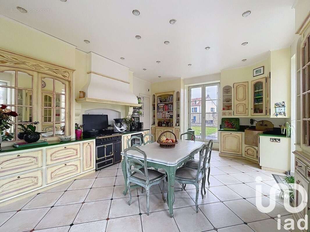 Photo 9 - Maison à PONTCARRE