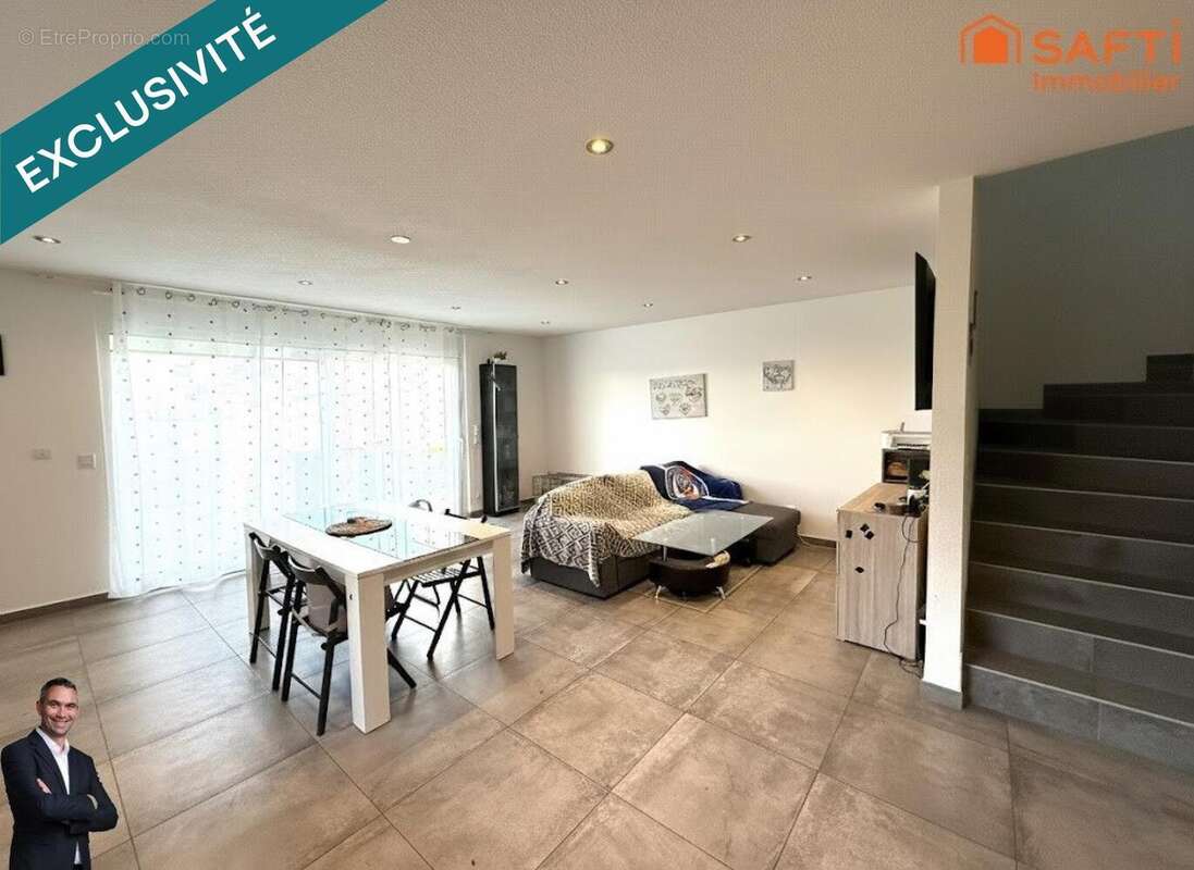 Photo 8 - Maison à SUNDHOUSE