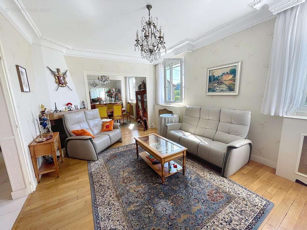 Photo 3 - Maison à YERRES