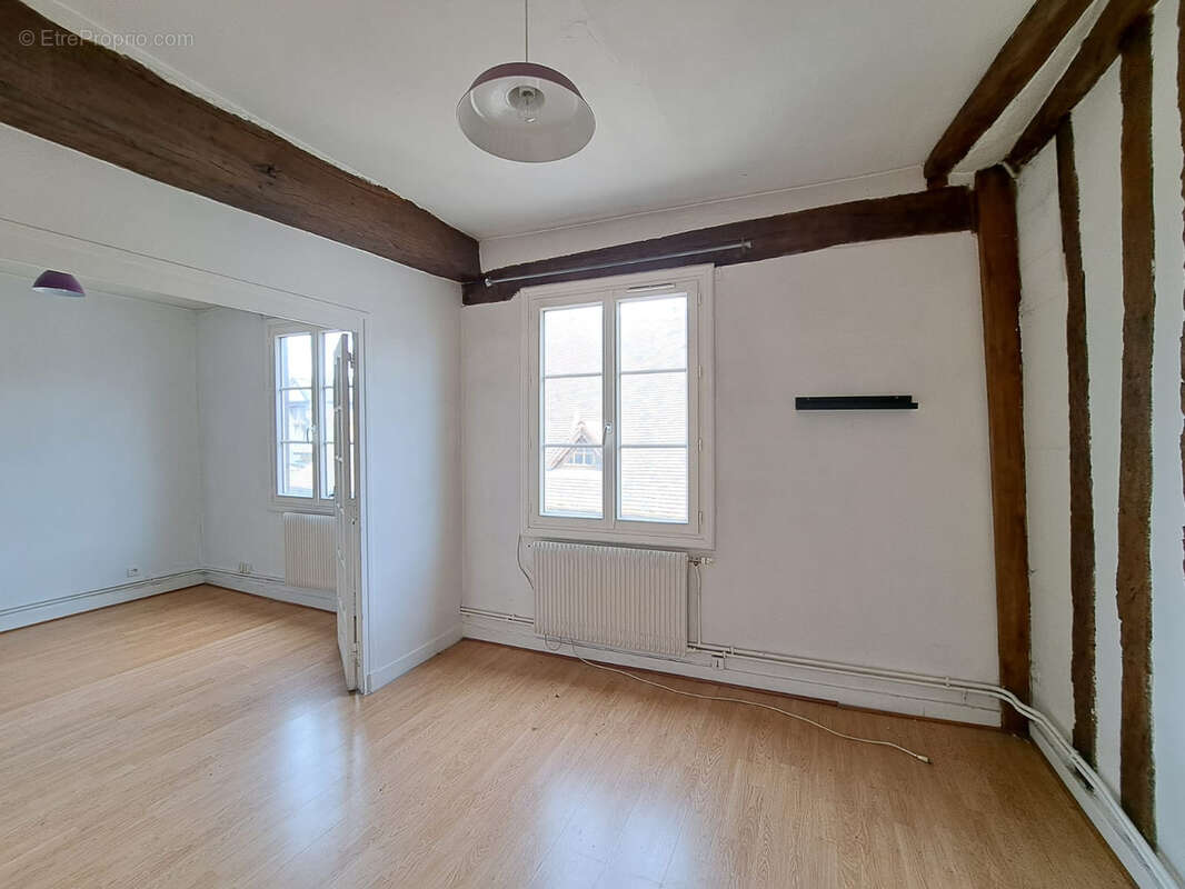 Appartement à SENLIS