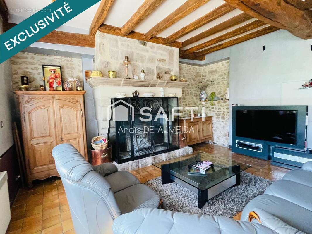 Maison 194 m² à Crugny  - photo 9
