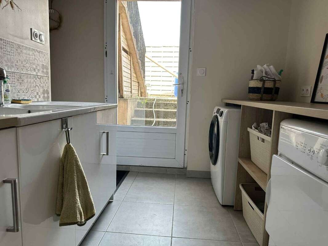 Pavillon familial 143m² - photo 12