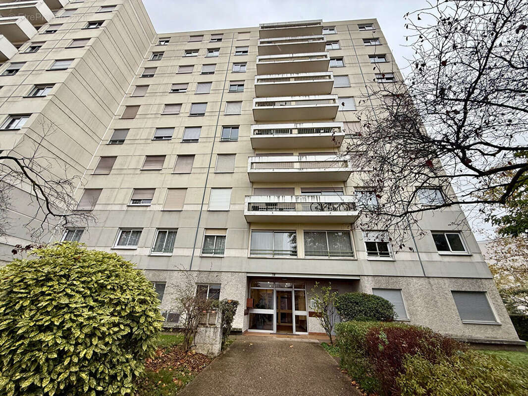 Appartement à LYON-8E