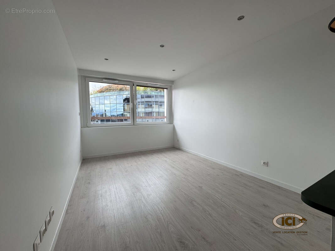 Appartement à ANNEMASSE