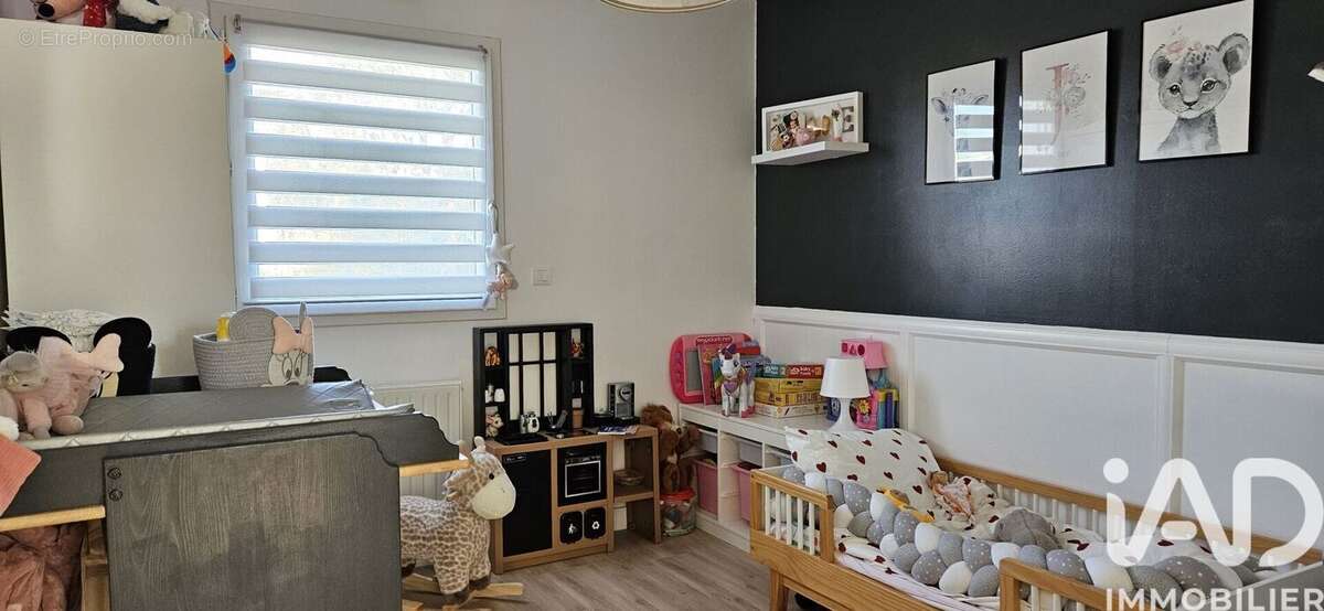 Photo 3 - Maison à GRANDCHAMPS-DES-FONTAINES