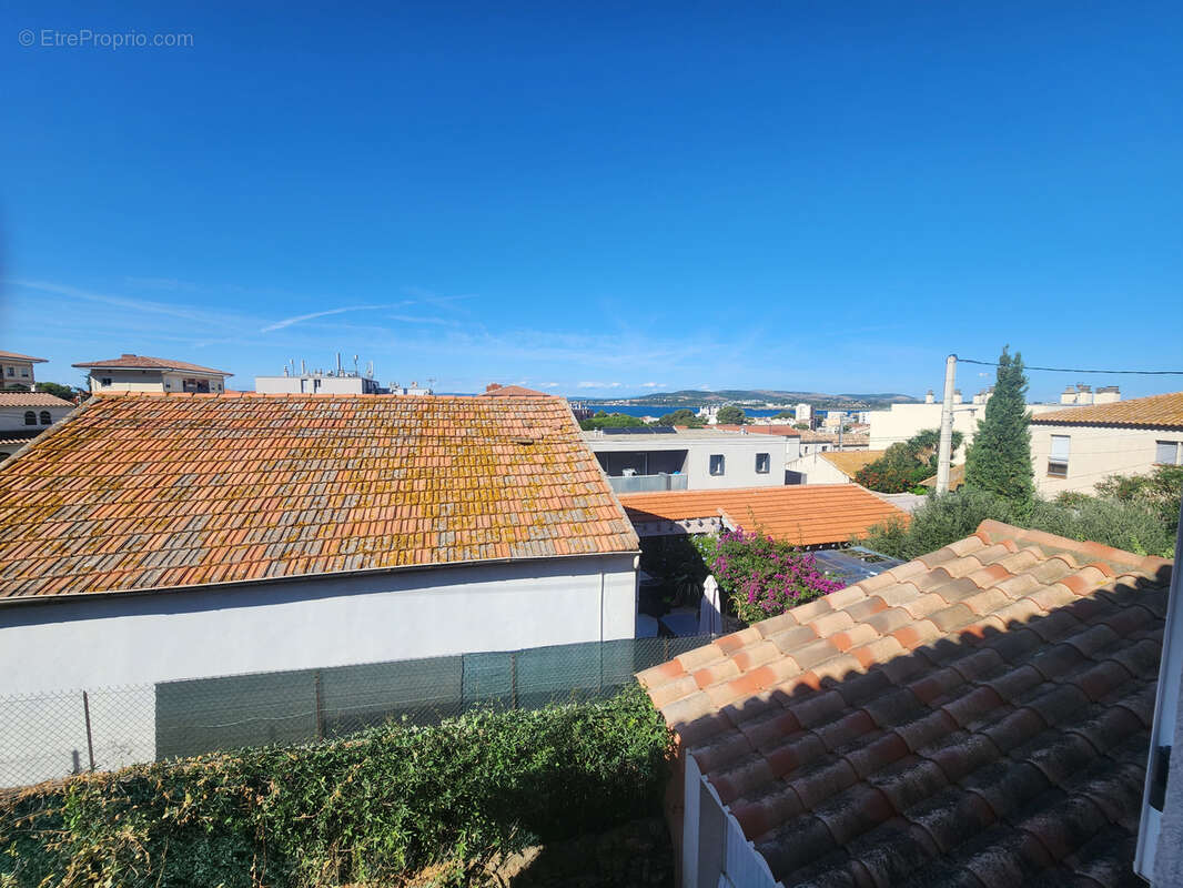 Maison à SETE