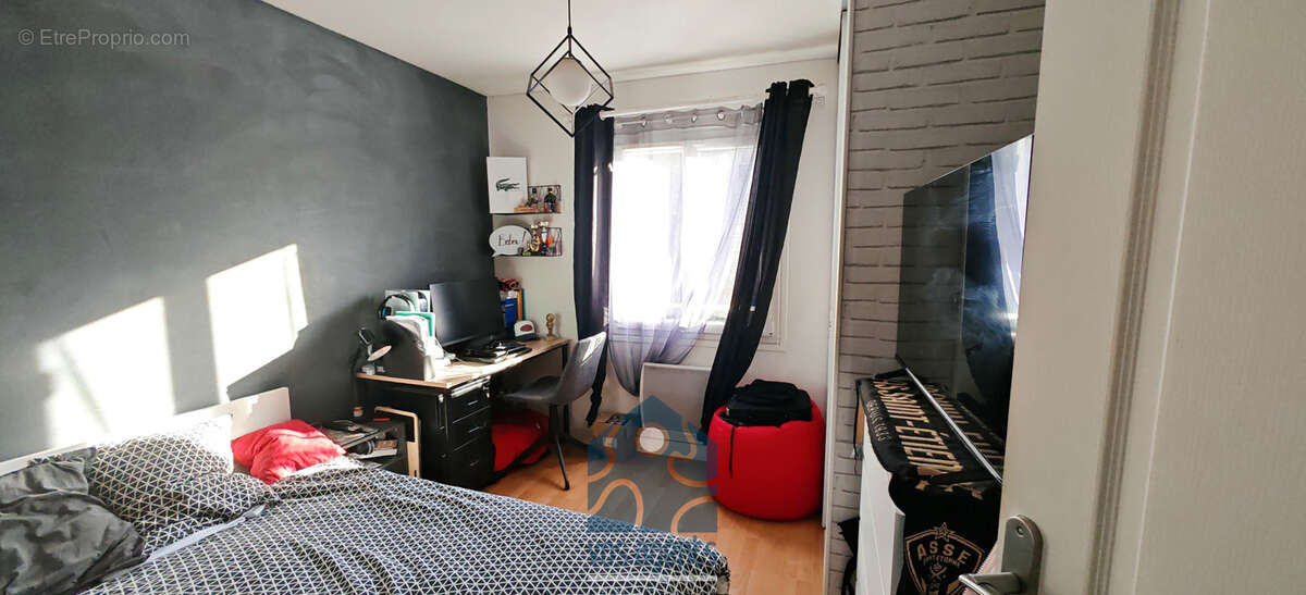Maison 5 pièces avec terrain - photo 7