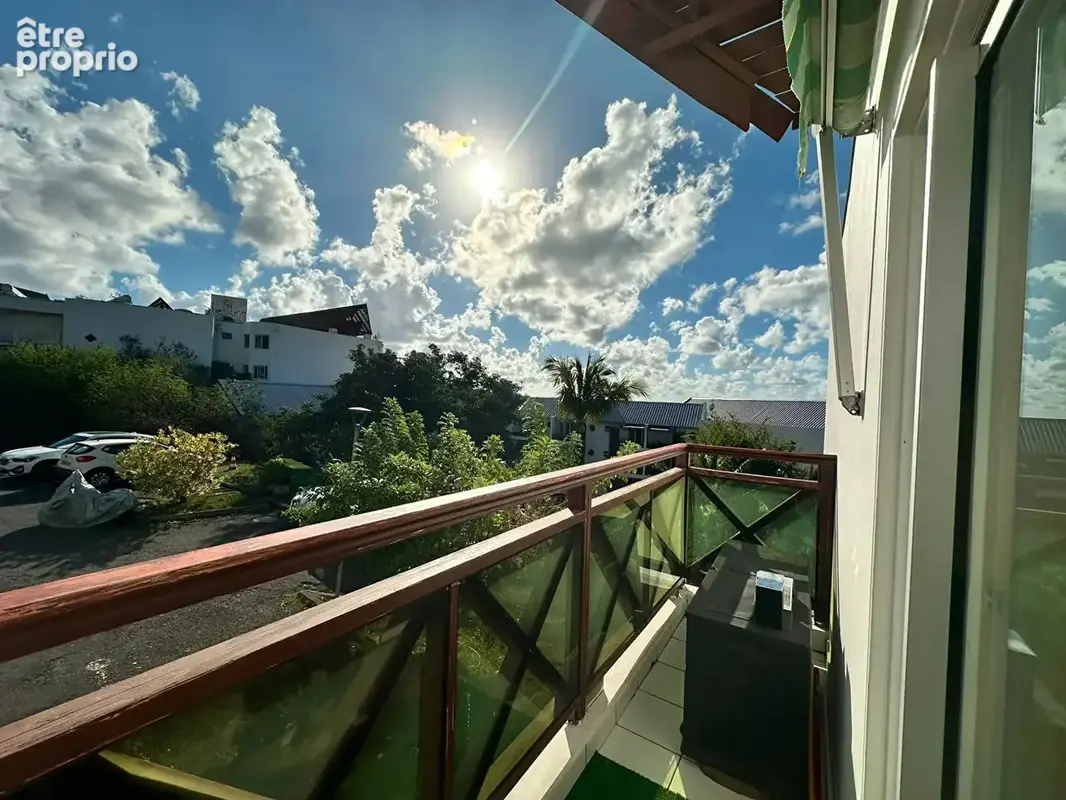 St Gilles Les Bains - T1 - 40,40 m² - photo 7