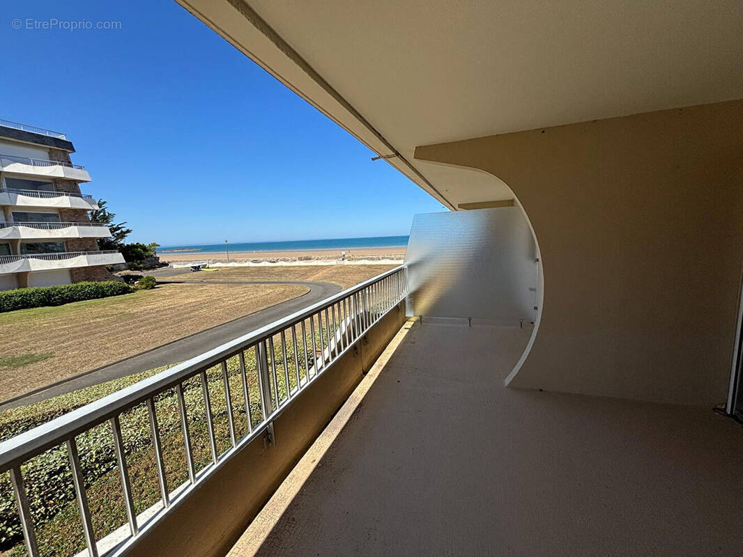 Appartement à ERQUY