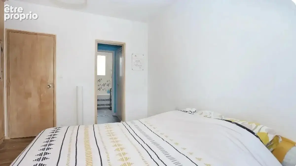 Maison lumineuse 7 pièces à Domagné - photo 10