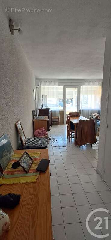 Appartement à SAINT-CYPRIEN